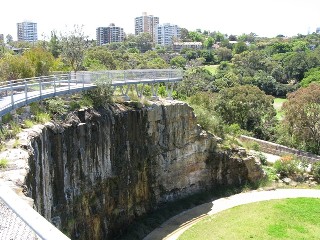 Walkway