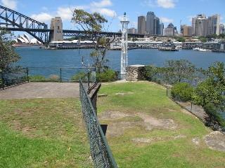 Sydney city