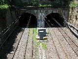 North Sydney tunnel