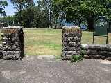 Hodgson's Lookout