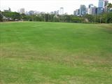 Forsyth Park